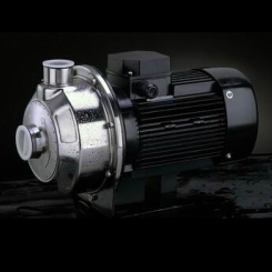 MS，MSS輕型不銹鋼臥式單級離心泵