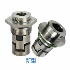 CDM、CDMF系列離心泵機械密封